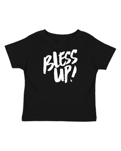 Bless Up! T-Shirt Girls (7 options)