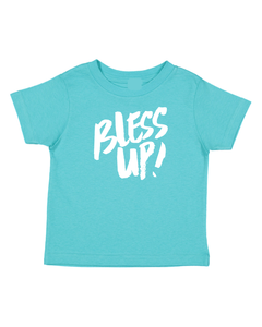 Bless Up! T-Shirt Girls (7 options)