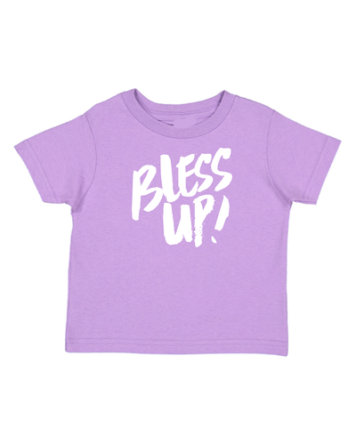 Bless Up! T-Shirt Girls (7 options)