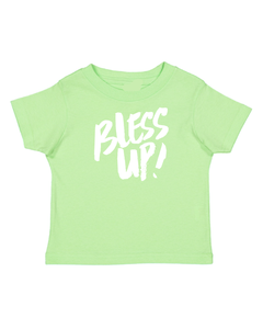 Bless Up! T-Shirt Girls (7 options)