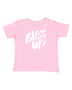 Bless Up! T-Shirt Girls (7 options)