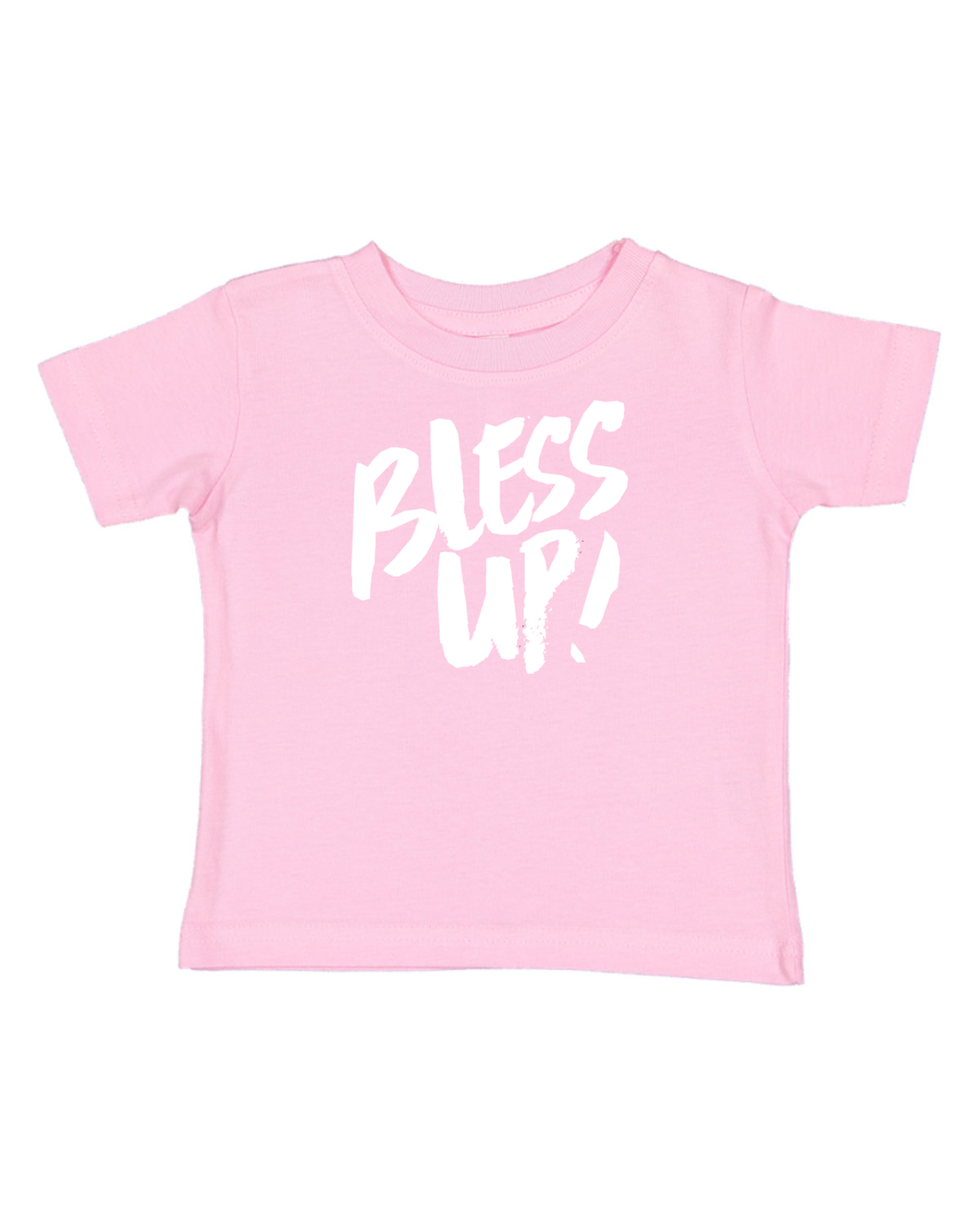 Bless Up! T-Shirt Girls (7 options)