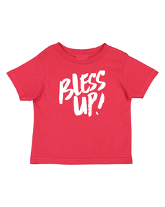 Bless Up! T-Shirt Girls (7 options)