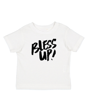 Load image into Gallery viewer, Bless Up! T-Shirt Girls (7 options)