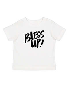 Bless Up! T-Shirt Girls (7 options)