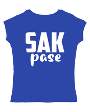 Load image into Gallery viewer, Sak Pase T- Shirt Girls