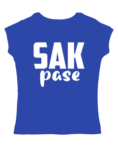 Sak Pase T- Shirt Girls